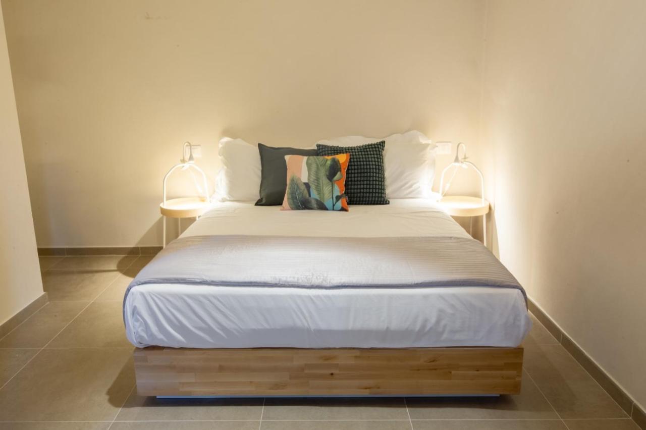 A Casa Di Giuly Appartement
