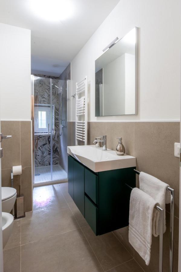Apartment A Casa Di Giuly Florenz