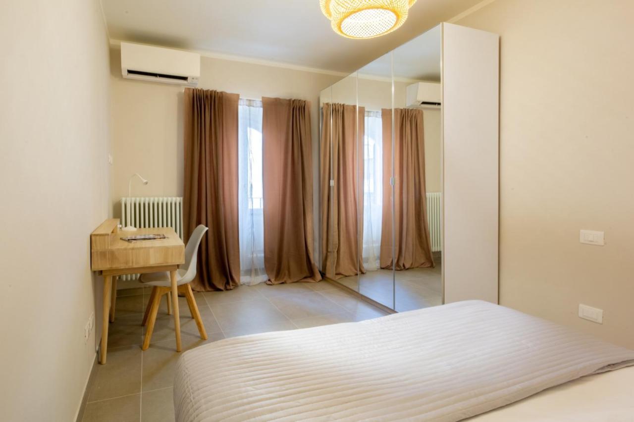 Apartment A Casa Di Giuly Florenz