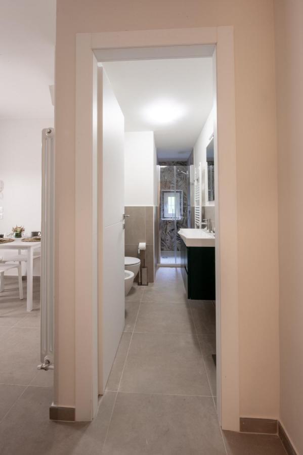 A Casa Di Giuly Apartment Florenz