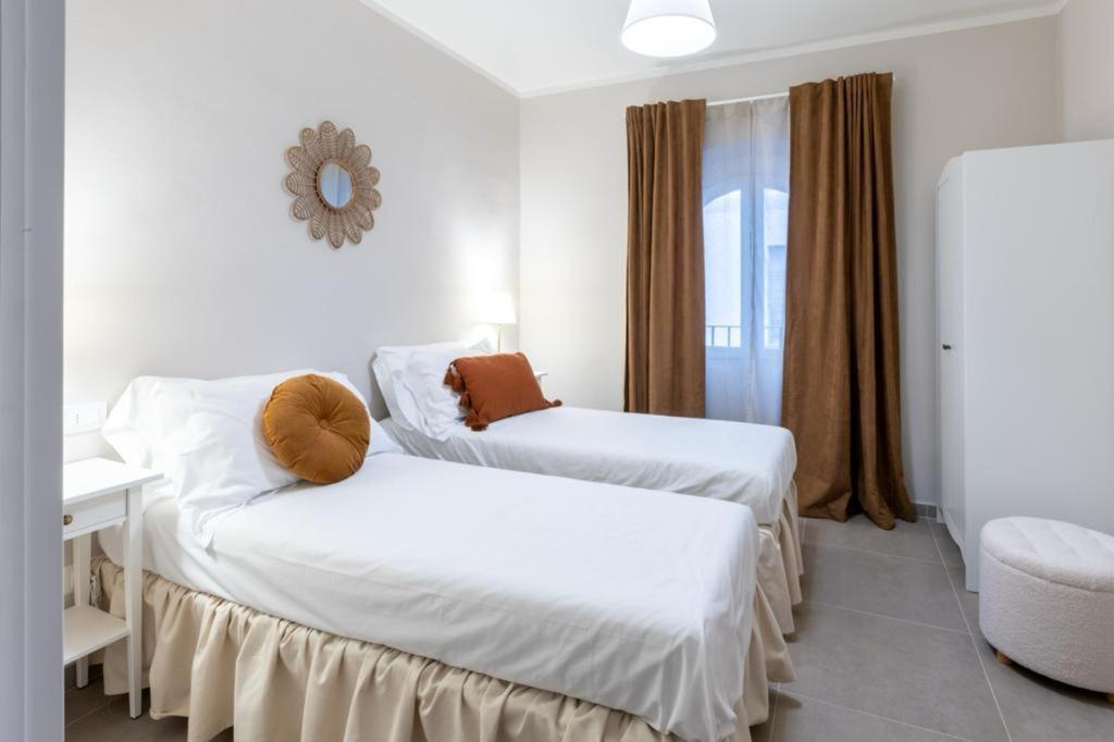 A Casa Di Giuly Apartment Florenz