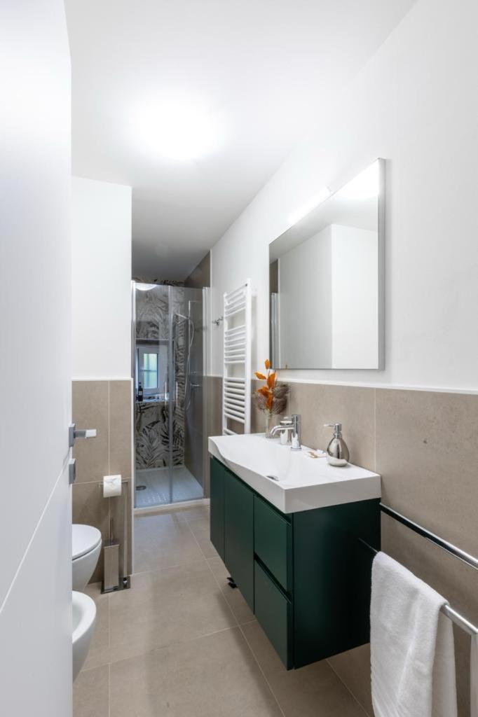 A Casa Di Giuly Florenz
